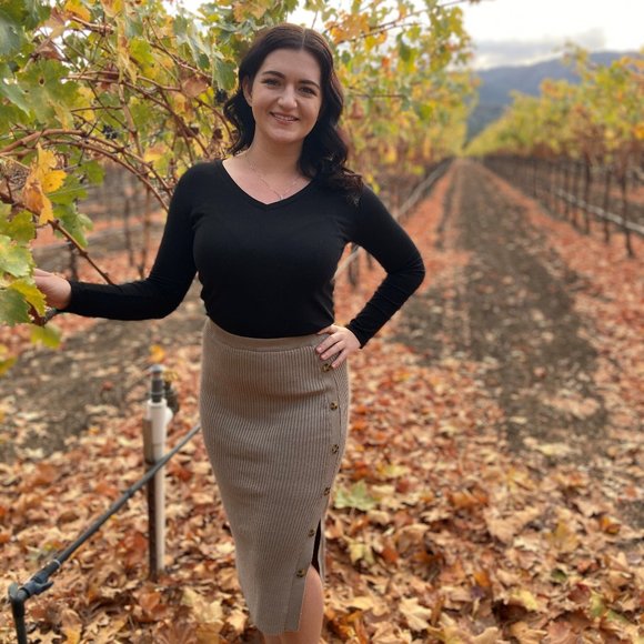 Meet your Posher, Jordan - Picture 1 of 1